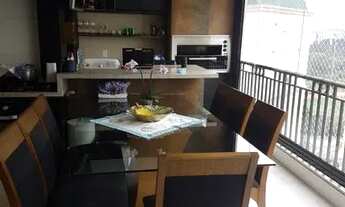 Imagem: APARTAMENTO RESIDENCIAL em BARUERI - SP