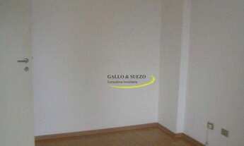 Imagem 3: Apartamento para alugar, 57 m² por R$ 2.530,00/mês - Saúde - São Paulo/SP