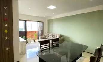 Imagem 4: Apartamento para venda tem 86 metros quadrados com 2 quartos em Jardim Renascença - São Lu