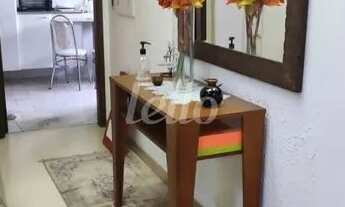 Imagem 5: São Paulo - Apartamento Padrão - Mooca