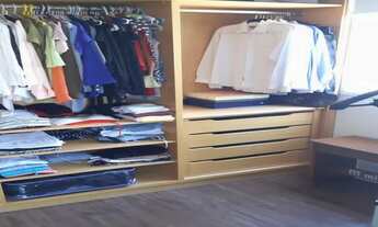 Imagem 6: CASA RESIDENCIAL em SANTANA DE PARNAÍBA - SP, TAMBORÉ