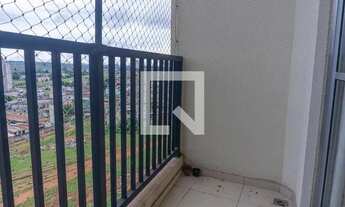 Imagem 5: Apartamento para Aluguel - Samambaia Sul, 2 Quartos, 46 m2