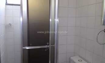 Imagem 3: Apartamento Residencial para locação, São Pedro, Juiz de Fora -