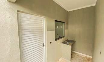 Imagem 5: Venda, casa térrea,Vila Almeida,Campo Grande,MS