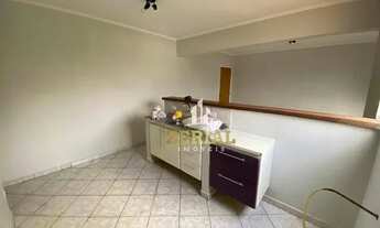 Imagem 4: Apartamento com 2 dormitórios para alugar, 70 m² por R$ 2.400,00/mês - Santo Antônio - São