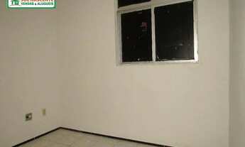 Imagem 7: Apartamento com 1 dormitório para alugar, 30 m² por R$ 662,40/mês - Alto da Balança - Fort