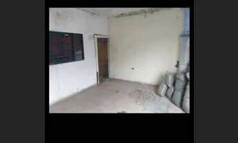 Imagem 6: Casa com terreno amplo