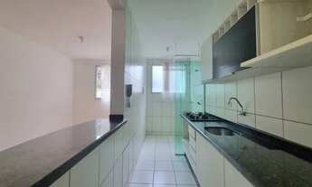 Imagem 2: Apartamento com 2 quartos para alugar por R$ 1290.00, 52.94 m2 - COSTA E SILVA - JOINVILLE