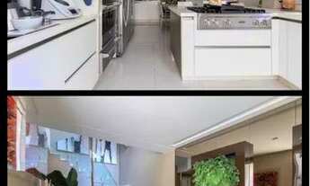 Imagem 7: Casa em Condomínio com 4 Dormitorio(s) localizado(a) no bairro Brooklin Paulista em São P