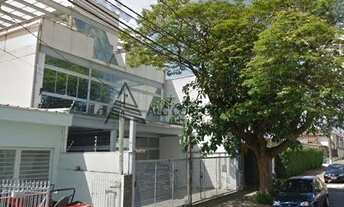 Imagem: Prédio, Taquaral - Campinas