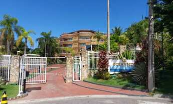 Imagem 2: Vendo Cobertura na praia de Camboinha/Niterói. Porteira fechada!