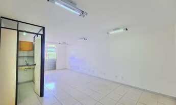 Imagem 5: SALA COMERCIAL em TAGUATINGA - DF, TAGUATINGA CENTRO - C 12 BLOCO E SALAS 202 E 203 ED. CE