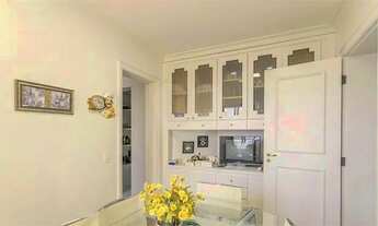 Imagem 7: Apartamento para aluguel possui 190 metros quadrados com 3 quartos em Perdizes - São Paulo