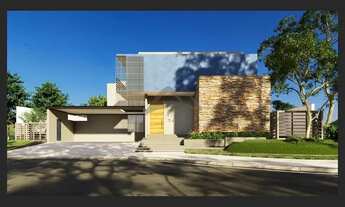 Imagem 4: Casa - Alphaville Dom Pedro 2 - Campinas