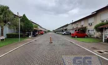 Imagem 3: Sobrado para Venda em Canoas, FÁTIMA, 4 dormitórios, 1 suíte, 3 banheiros