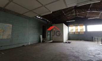 Imagem 2: Barracão à venda, 836 m² por R$ 1.800.000,00 - Jardim do Trevo - Campinas/SP