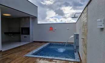 Imagem 5: Morada dos Pássaros/ Piscina/ Área gourmet/ Ponta Negra!