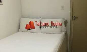 Imagem 3: Vendo apartamento no Cond. Santana Tower I