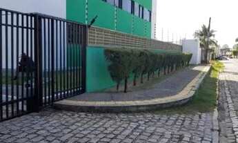 Imagem: Apartamento para alugar com 2 quartos sendo