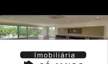 Imagem 7: CASA RESIDENCIAL em SANTANA DE PARNAÍBA - SP, TAMBORÉ