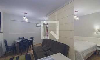 Imagem 5: Apartamento para Aluguel - Centro Cívico , 1 Quarto, 56 m2