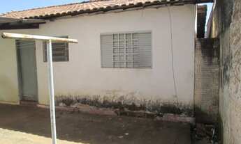 Imagem 5: PARQUE INDUSTRIAL - CASA RESIDENCIAL DE FUNDOS 1 DORMITÓRIO, QUINTAL, PROX. AV. CENOBELINO