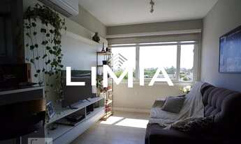 Imagem: PORTO ALEGRE - Apartamento Padrão - SãO