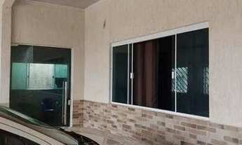 Imagem: VSC- Casa linda, recém reformada, 3/4 na