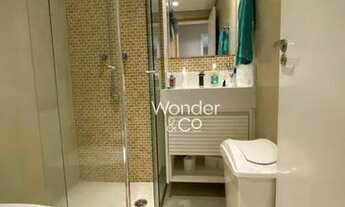 Imagem 2: Apartamento com 2 dormitórios à venda, 63 m² por R$ 730.000 - Osvaldo Cruz - São Caetano d