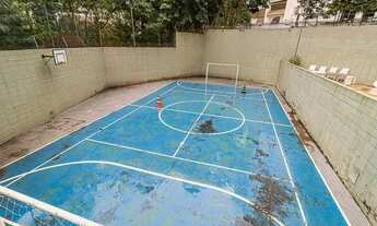 Imagem 3: Apartamento para venda tem 157 metros quadrados com 3 quartos em Jardim Ampliação - São Pa