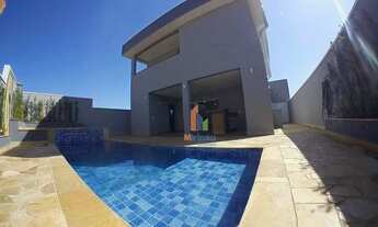 Imagem: Casa com 3 dormitórios à venda, 250 m²