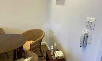 Imagem 5: CONJUNTO COMERCIAL 46M2 E UMA VAGA EM PINHEIROS