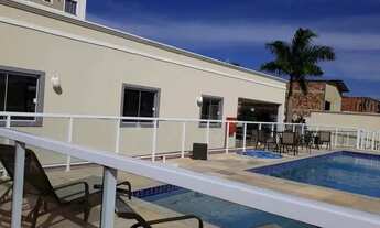 Imagem: Alugo apartamento no condomínio Gaudi