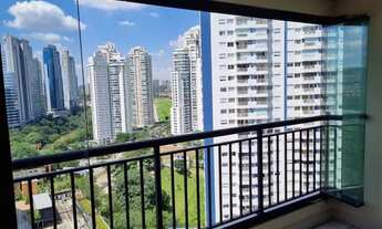 Imagem 3: APARTAMENTO RESIDENCIAL em BARUERI - SP, ALPHAVILLE EMPRESARIAL
