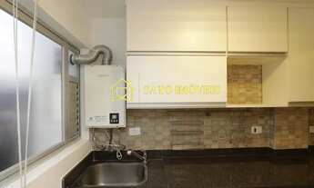 Imagem 5: Atenção... IMPERDÍVEL! - More em Pinheiros. Apartamento com 3 quartos, 2 banheiros no tota