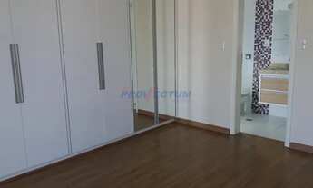 Imagem 6: Casa - Swiss Park - Campinas