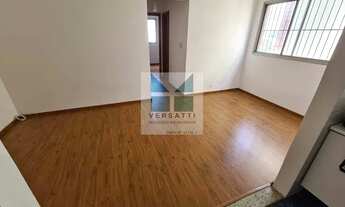 Imagem 4: Apartamento em Chácara Agrindus - Taboão da Serra