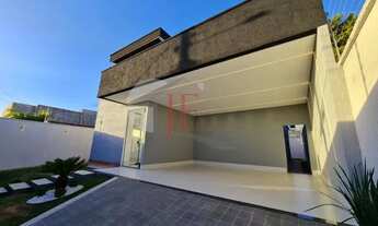 Imagem: Casa com 3 quartos - Bairro Cidade Vera