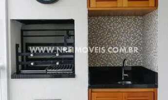 Imagem 7: SÃO PAULO - Apartamento Padrão - VILA ANDRADE