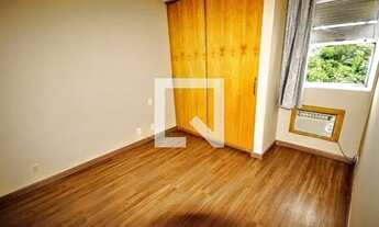 Imagem 4: Apartamento para Aluguel - Bosque, 1 Quarto, 54 m2