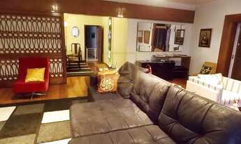 Imagem 4: Apartamento com Cinco Dormitórios na Tijuca