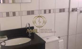 Imagem 7: Apartamento / Jardim América / 03 dormitórios sendo 01 suíte / 65m² / São José dos Campos