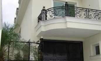 Imagem 4: CASA RESIDENCIAL em SANTANA DE PARNAÍBA - SP, TAMBORÉ