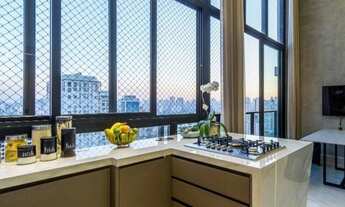 Imagem 7: Apartamento completamente reformado por arquiteto 109m2 - 2 suítes