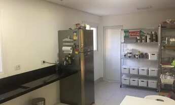 Imagem 2: CASA RESIDENCIAL em BARUERI - SP, ALPHAVILLE RESIDENCIAL DOIS