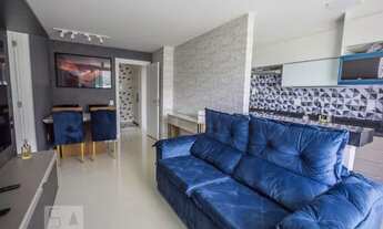 Imagem 3: Apartamento para Aluguel - Jacarepaguá, 2 Quartos, 83 m2