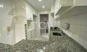 Imagem 7: Apartamento Padrão