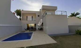 Imagem 6: Casa - Loteamento Caminhos de São Conrado (Sousas) - Campinas