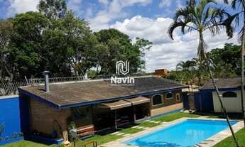 Imagem 4: Casa à venda no bairro Vila Esperia Ou Giglio - Atibaia/SP