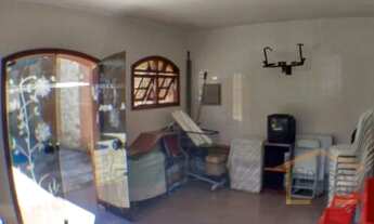 Imagem 5: SãO PAULO - Casa Padrão - Jardim Franca